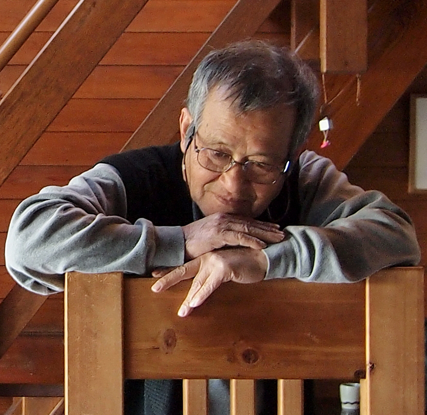 陶芸家 伊藤慶二